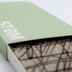 6 GRAM COOKIES & CREAM DREAMS MUSHROOM BAR - Image 2