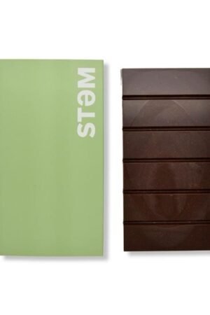 STEM chocolate bars