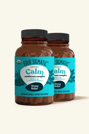 Calm Capsules