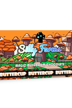 BUTTERCUP