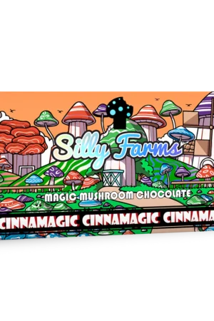 CINNAMAGIC