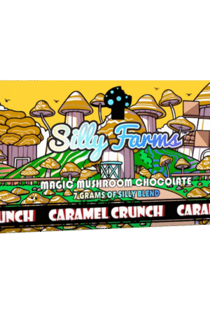 Caramel Crunch