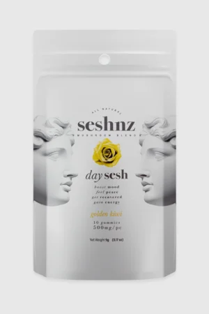 Magic Mushroom Gummies 5G – Seshnz