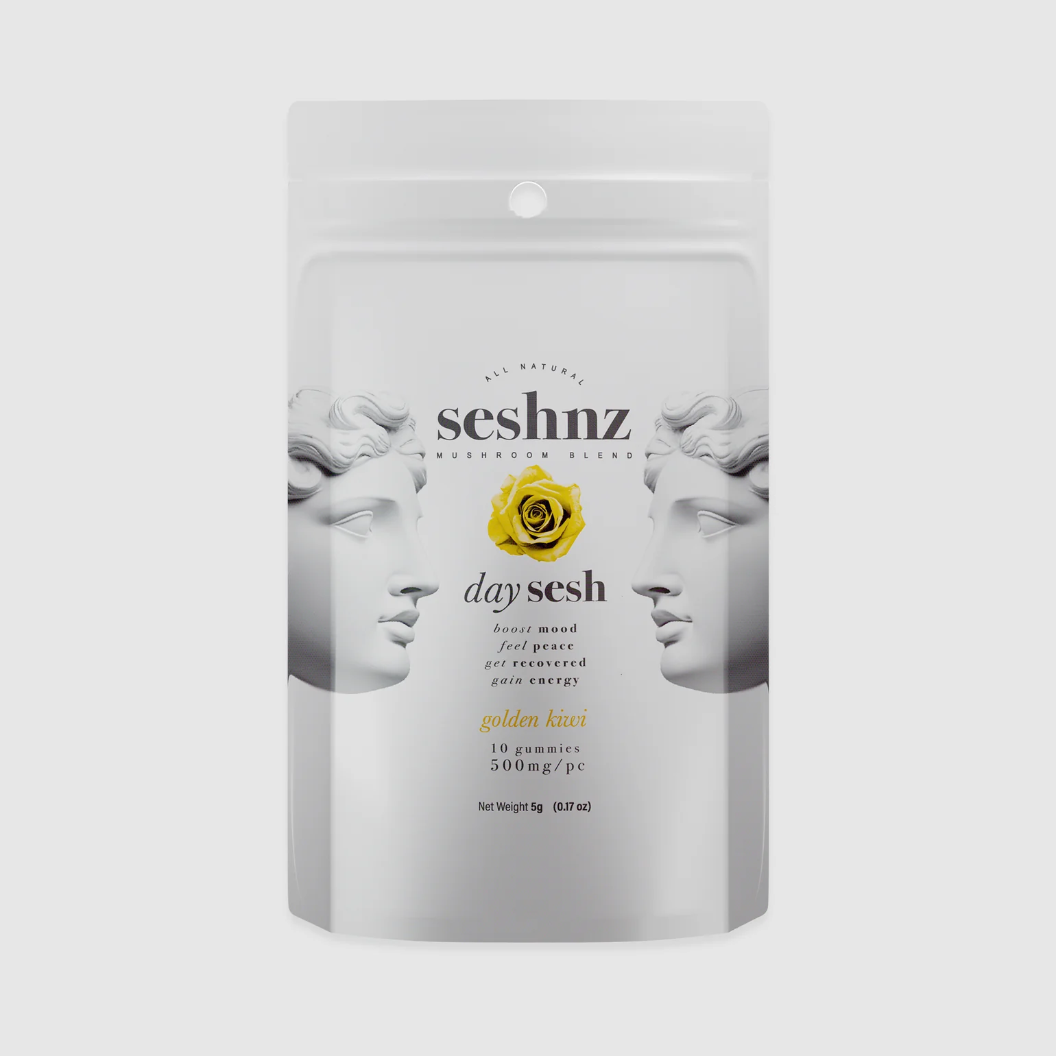 Magic Mushroom Gummies 5G – Seshnz