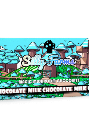 Milk Chocolate