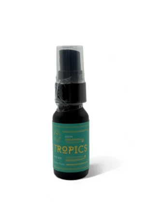Magic Mushroom Tincture Mouth Spray 8G – NeauTropics