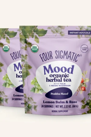 Mood Herbal Tea