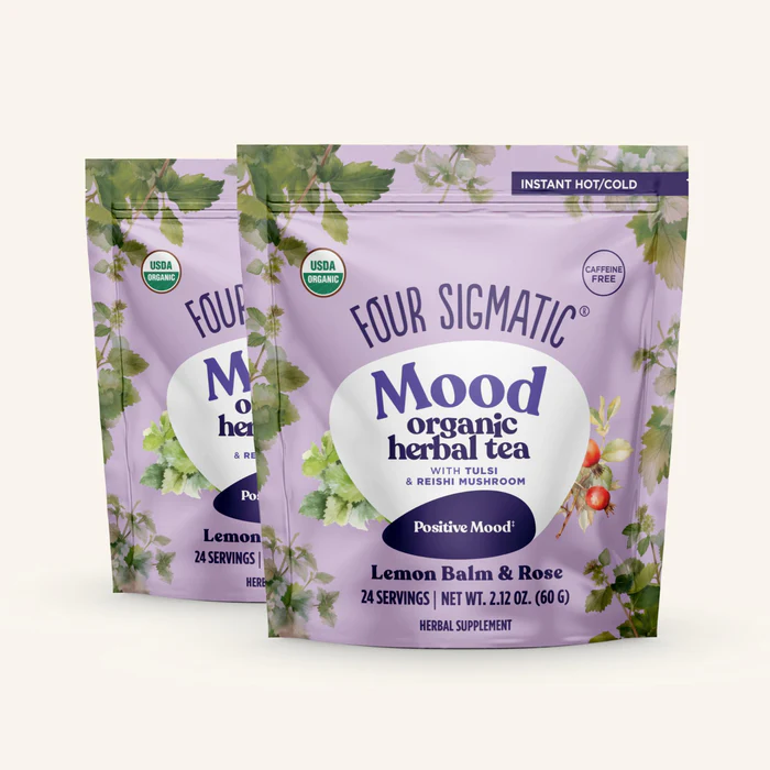 Mood Herbal Tea