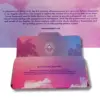MushyGirls Strawberry Cotton Candy Magic Mushroom Chocolate Bar 6g – NeauTropics - Image 2
