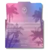 MushyGirls Strawberry Cotton Candy Magic Mushroom Chocolate Bar 6g – NeauTropics - Image 3