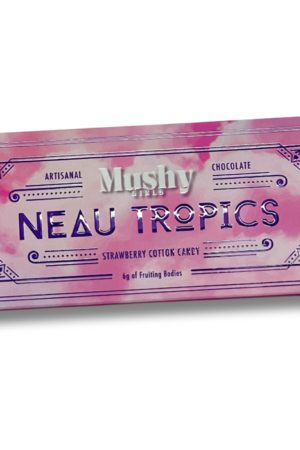 Mushy Girls