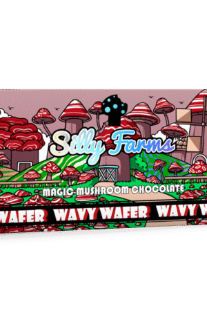 Silly Gummies