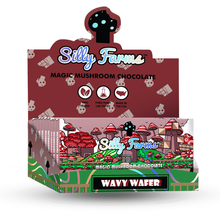 Wavy Wafer - Image 3