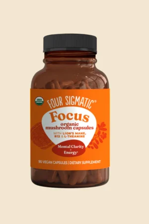 Focus Capsules