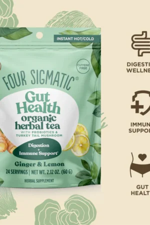 Four Sigmatic