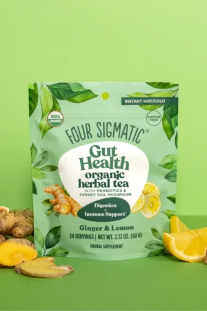Gut Health Tea