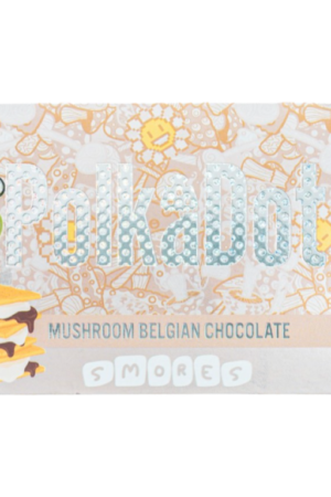 Polkadot | S’mores | 4g