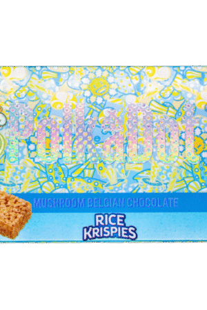 Polkadot | Rice Krispies | 4g