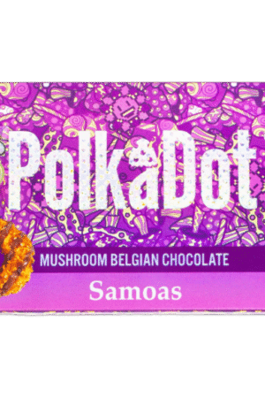 Polkadot | Samoas | 4g