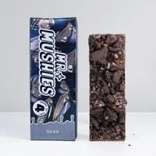 Mr Mushies Oreo | 4g