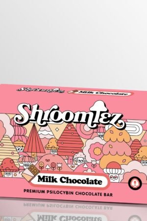 Milk Chocolate Bar