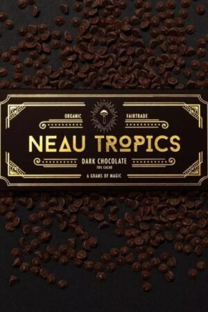 Neau Tropics Edibles