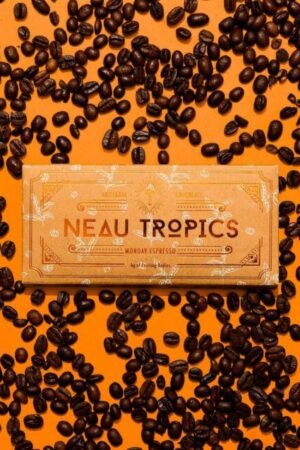 Neau Tropics Monday Espresso Bar