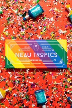 Neau Tropics Poppin with Pride Bar