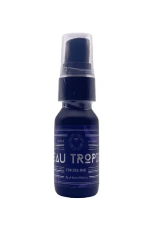 Neau Tropics Concord Mint Spray
