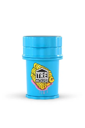 Nūdle Stash Grinder