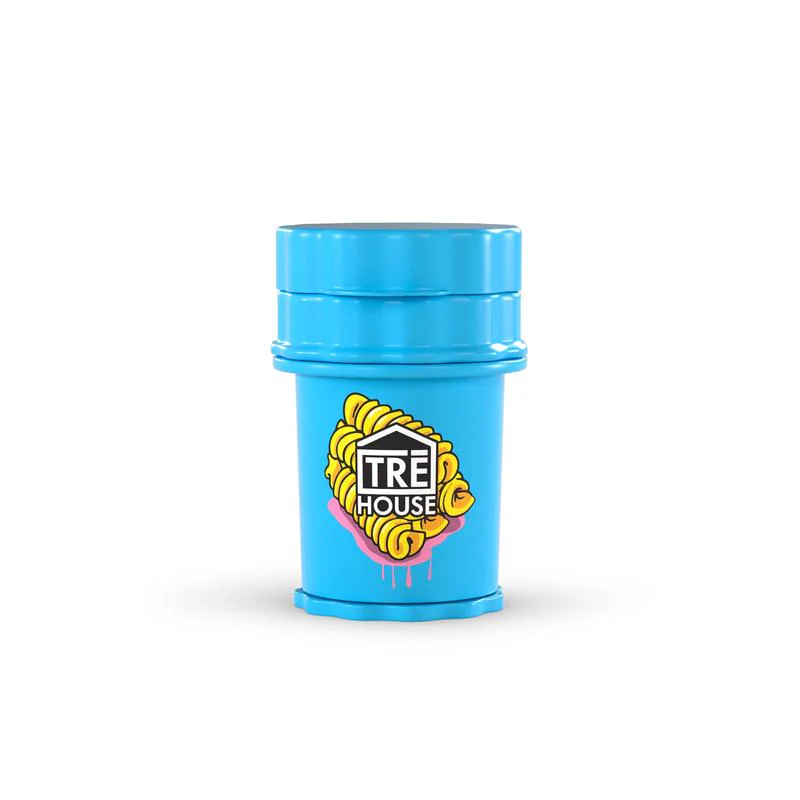 Nūdle Stash Grinder