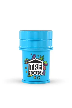 UFO Stash Grinder