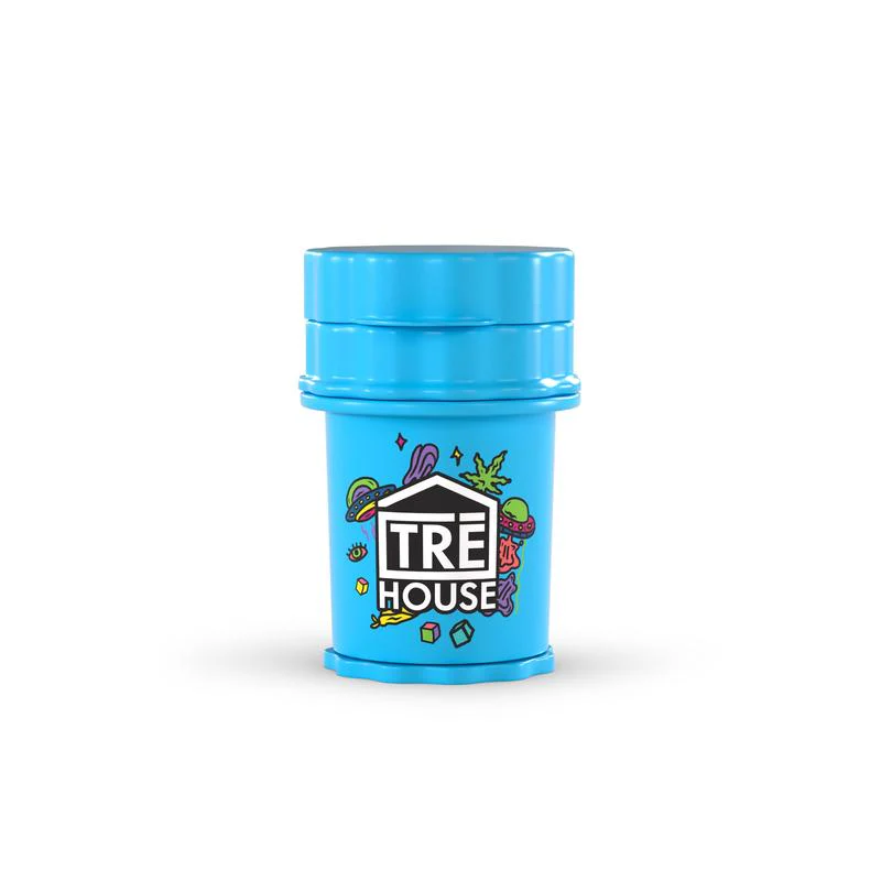 UFO Stash Grinder