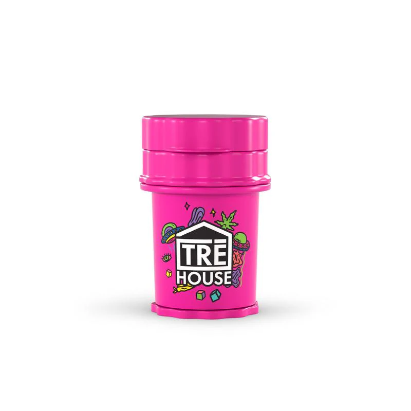 UFO Stash Grinder - Image 2