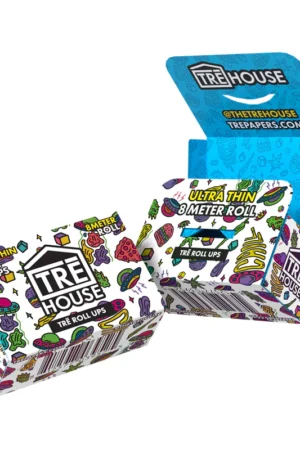 TRE House Rolling Kits