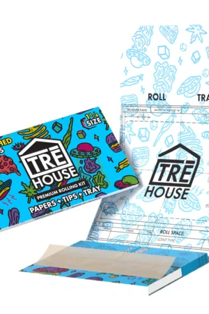 Rolling Kits - 1¼" - 32ct - 3pk Bundle