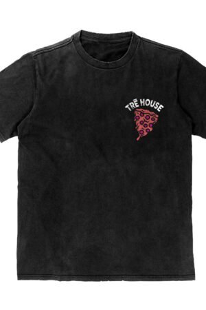 TRĒ House Pizza T-Shirt