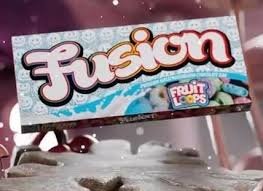 Fusion Fruit Loops Shroom Bar