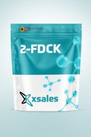 2FDCK Powder – 2-Fluorodeschloroketamine