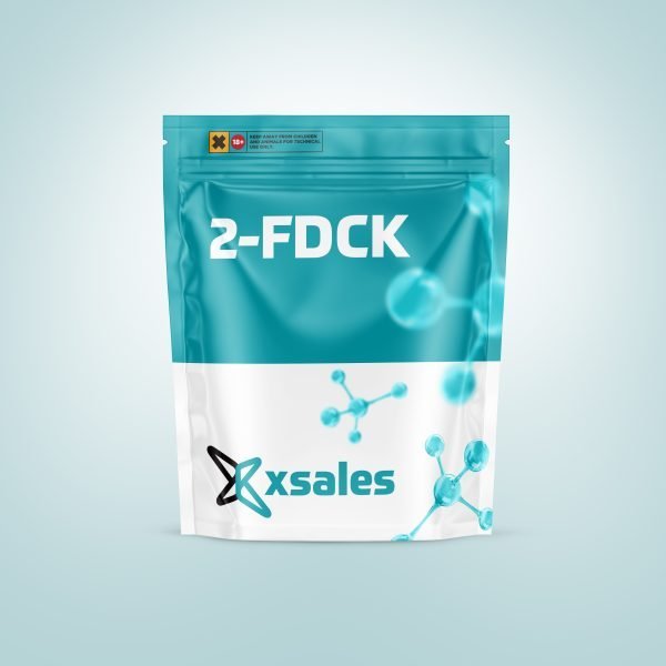 2FDCK Powder – 2-Fluorodeschloroketamine