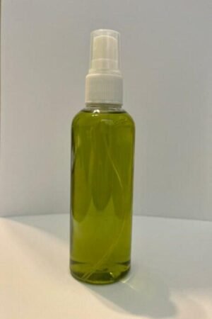GREEN LIQUID K2 DARK BOTTLE SPRAY 100ML