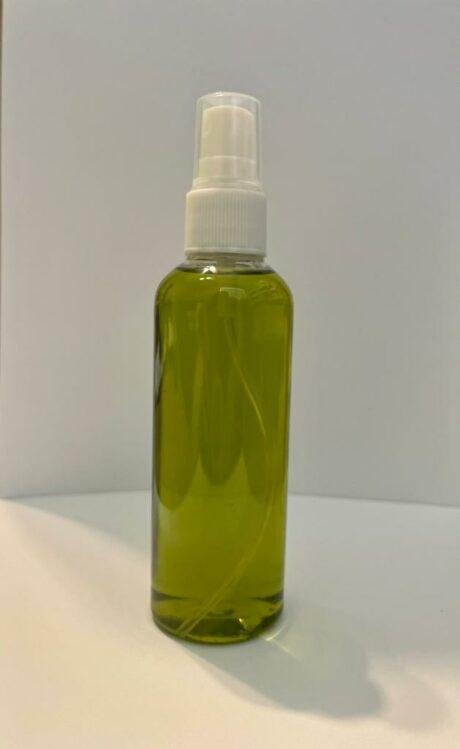 GREEN LIQUID K2 DARK BOTTLE SPRAY 100ML