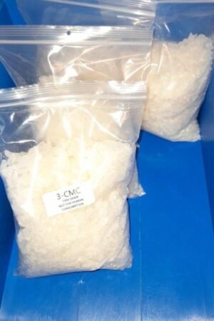 3-CMC Powder, Crystal and Pellets