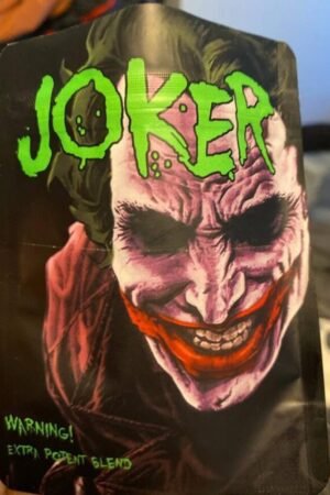JOKER EXTRA POTENT INCENSE (JOKER SPICE) 10 GRAMS