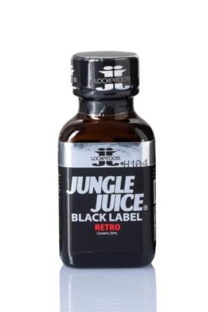 JUNGLE JUICE LIQUID INCENSE 10ML