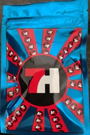 7H HERBAL INCENSE 5G