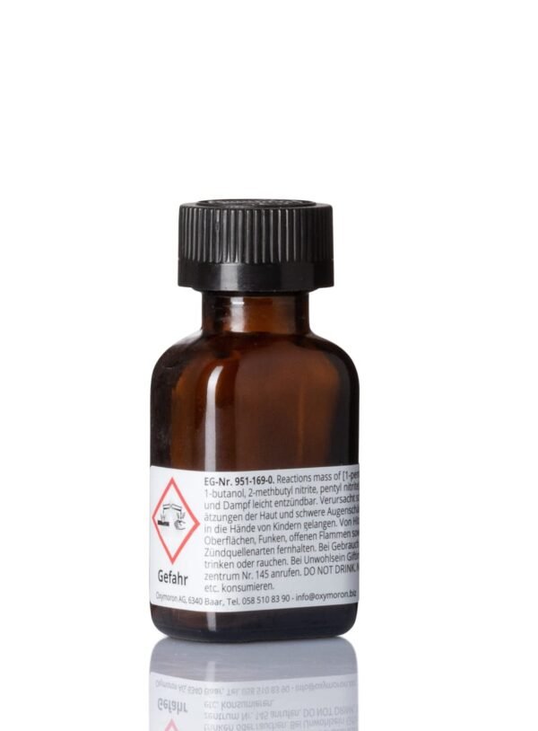 JUNGLE JUICE LIQUID INCENSE 10ML - Image 2