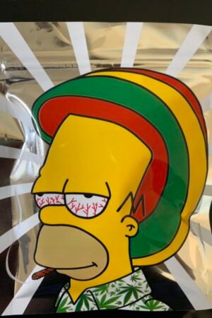 SIMPSON 4.5 GRAMS