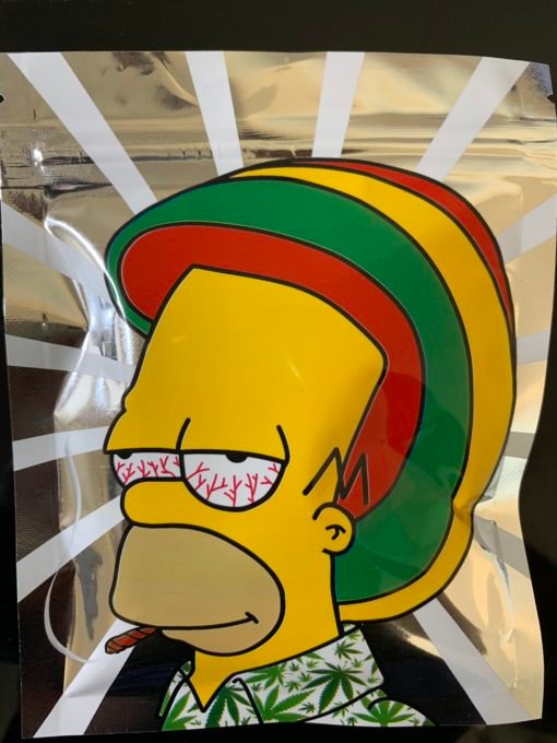 SIMPSON 4.5 GRAMS