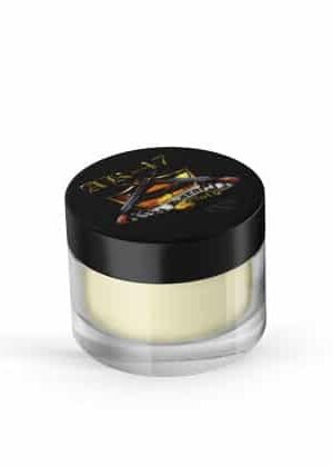 Ak-47 Powder